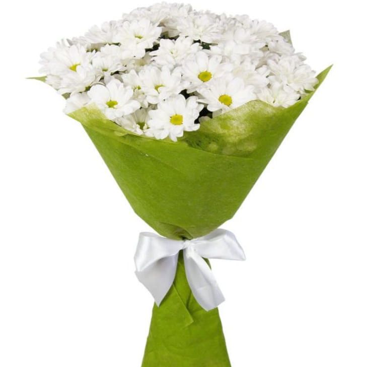 Белое облако от 5 000 руб.